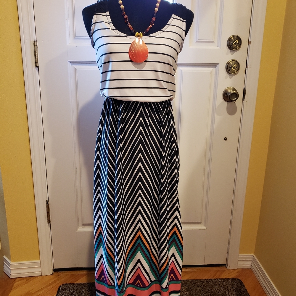 Women's dress